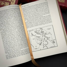 6564 the civil war set shelby foote illustration13