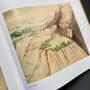 J.R.R. Tolkien’s The Art of The Lord of the Rings, 3454 Tolkien The Art of Lord of the Rings dunharrow