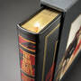 Ernest Hemingway’s The Sun Also Rises, 3809 the sun also rises heminwaygilded spine