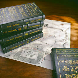Tolkiens Classics 0193 4