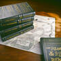 Tolkiens Classics 0193 4