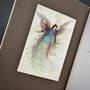 3218 green willow & other japanese fairy tales grace james illustration5