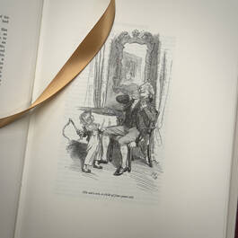 6585 sense and sensibility jane austen illustration12