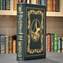 Wicked, A 25th Anniversary Signed Edition, 1841 wicked gregory mcguire front cover