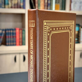 2678125 prison diary of dougherty dougherty spine