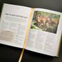 6526 vegetable gardener's handbook the old farmer's almanac illustration3