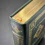 3812 the nature of middle earth tolkien gilded pages