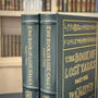 3881 lost tales of middle earth j.r.r. tolkien hubbed spines