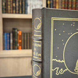 3815042 the mote in god's eye larry niven hubbed spine