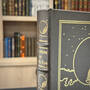 3815042 the mote in god's eye larry niven hubbed spine