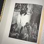 2848 the holy bible set gustave dor&eacute; illustration3