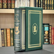 2943 a life of general robert e lee j.e. cook front cover2