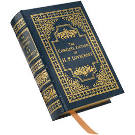 The Complete Fiction of HP Lovecraft 3334 1