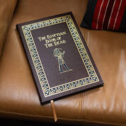 Egyptian Book of the Dead 3929 l location1