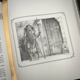 3811 nibelungenlied a.t. hatto illustration7