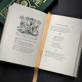 2917 the nursery rhyme book andrew lang illustration11