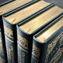 Tolkien: History of The Lord of the Rings, 2417 History Lord Rings Tolkien gilded pages