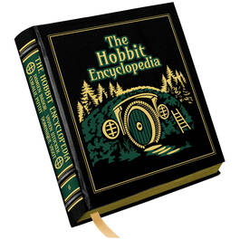 Hobbit Encyclopedia 3987 a cvr