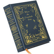 DELIA OWENS Where the Crawdads Sing Signed Edition 3675 1