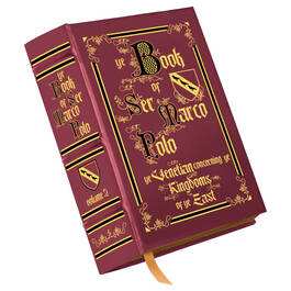 3717 Marco Polo (2 Vol) V2