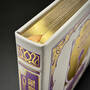 3896 the annotated sandman vol 1 gaiman gilded pages