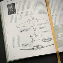 6552 air warfare illustrated atlas malcolm swanston illustration10