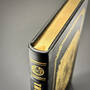 3815011 the invisible man wells gilded spine
