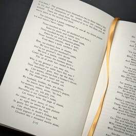 2678125 prison diary of dougherty dougherty satin ribbon3