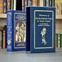The Adventures of Huckleberry Finn, Deluxe Edition, 3834 the adventures of huckleberry finn twain front cover slipcase
