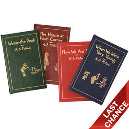 Winnie the Pooh 3957 b LQ
