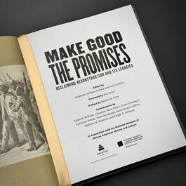 3883 make good the promises holman conwill title page