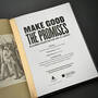 3883 make good the promises holman conwill title page