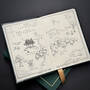 3903 winnie the pooh a.a milne illustration1