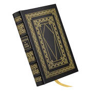 Greatest Books Shelf Dracula 4000 b dracula