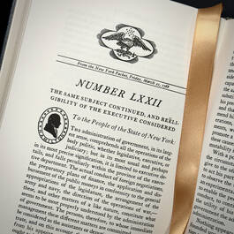 3998060 the federalist&nbsp; hamilton, madison, jay illustration