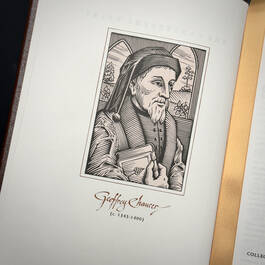 3998061 the canterbury tales&nbsp; geoffrey chaucer illustration6