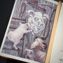 3815048 animal farm george orwell illustration1