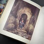 3811 nibelungenlied a.t. hatto illustration11