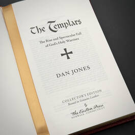 2678072 the templars dan jones title page