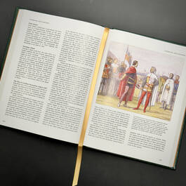 3990 medieval warfare illustrated atlas matthew bennett illustration13