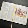3990 medieval warfare illustrated atlas matthew bennett illustration13