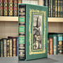 6533 wicked, deluxe edition gregory maguire front cover