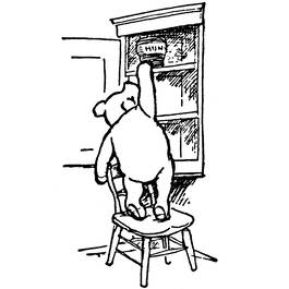 Winnie the Pooh 3957 c flt1