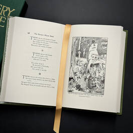 2917 the nursery rhyme book andrew lang illustration8