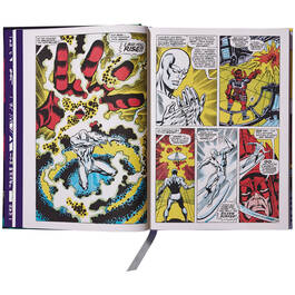 Silver Surfer 3950 g sp05