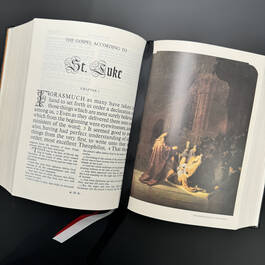 0251 rembrandt family bible rembrandt illustration6
