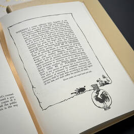 3948 sleeping beauty and cinderella evans illustration6