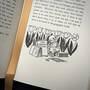 2917 the nursery rhyme book andrew lang illustration15