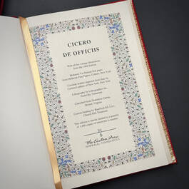 3986 de officiis cicero hand numbered