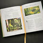 6526 vegetable gardener's handbook the old farmer's almanac illustration5